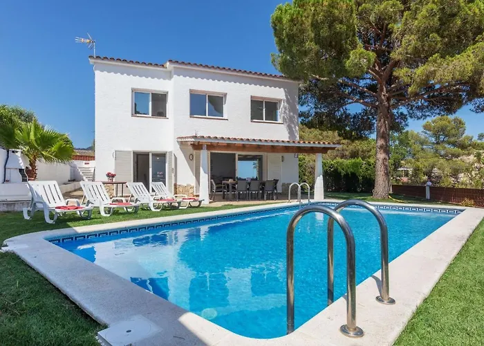 Villa Neus