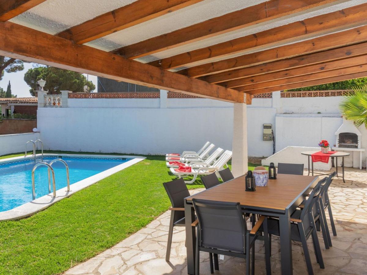 Villa Neus