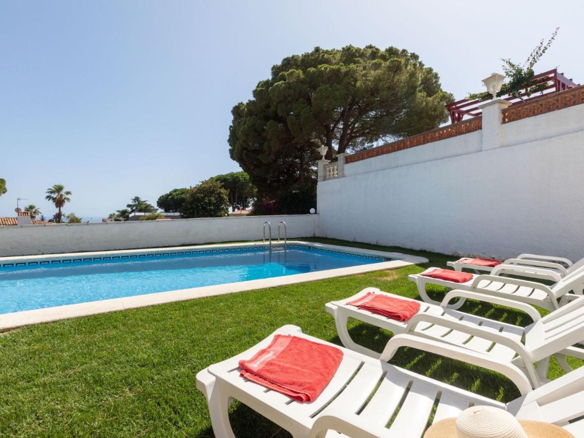 Villa Neus