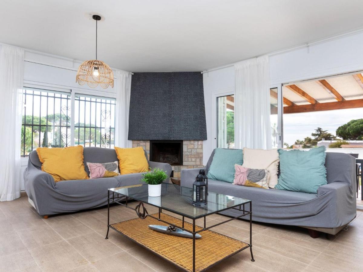 Villa Neus *