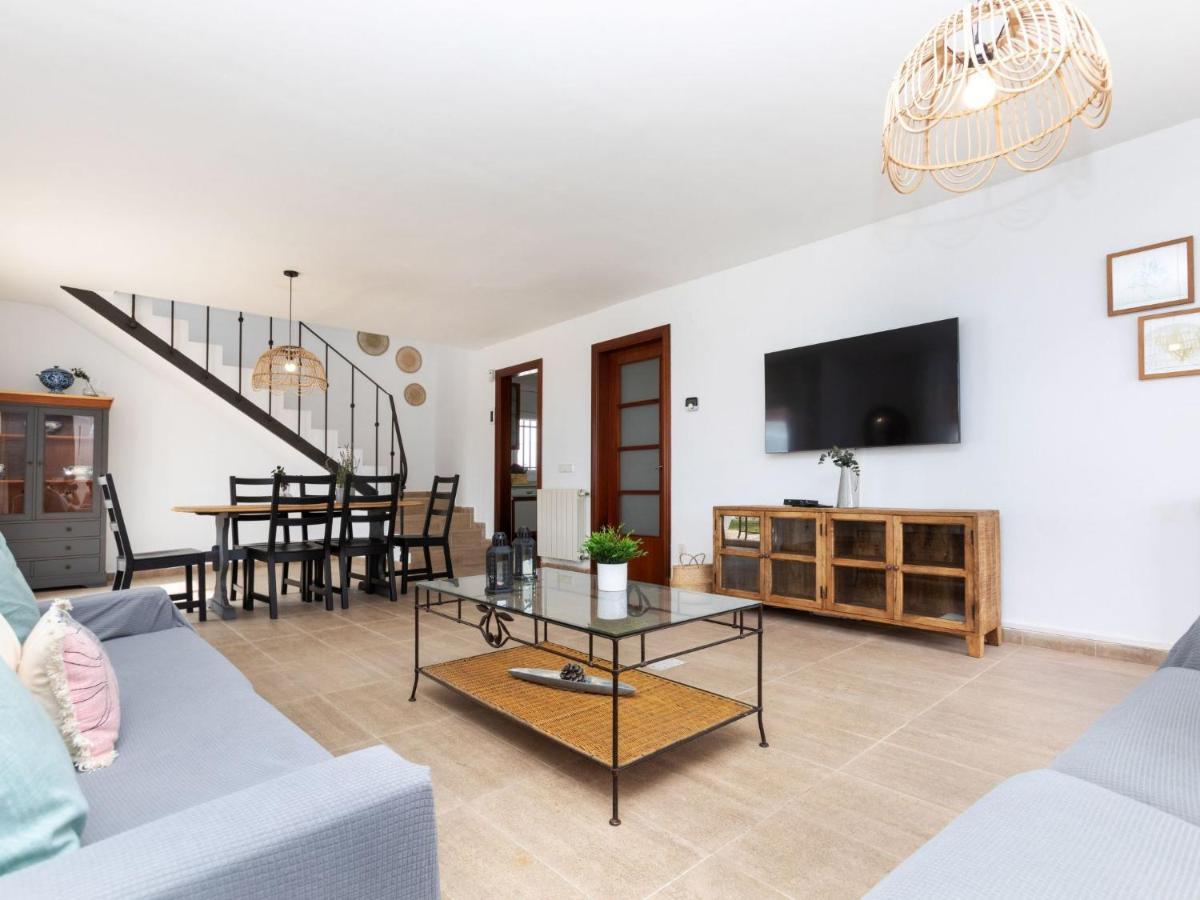 Villa Neus Lloret de Mar